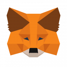 Metamask fox icon