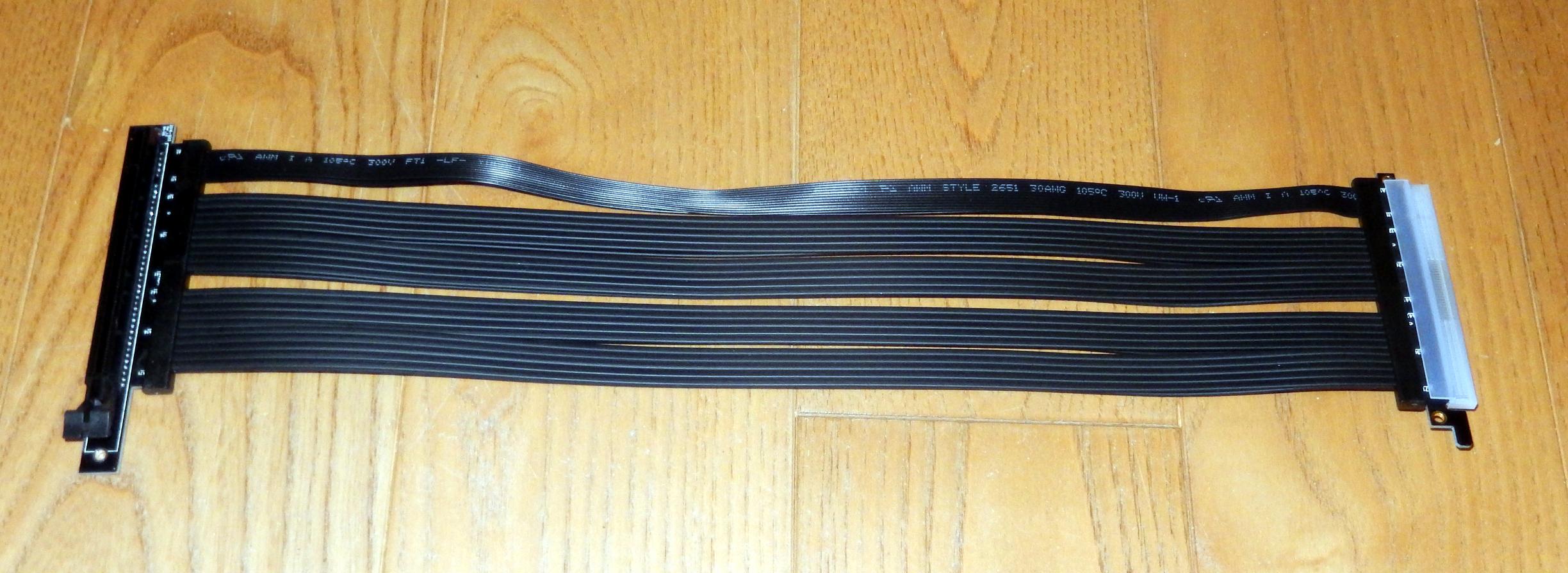 pci ribbon