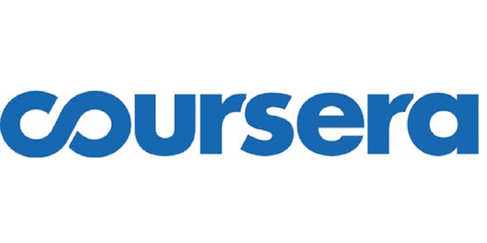 Coursera logo