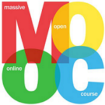 MOOC - Massive Open Online Course -- Logo